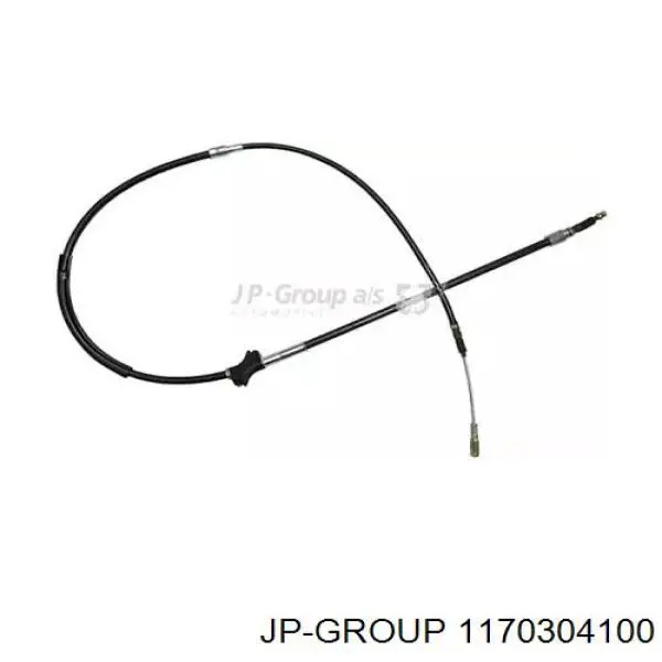 1170304100 JP Group