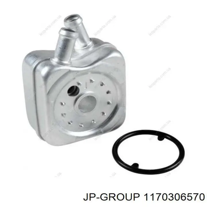 Трос ручного тормоза задний JP Group 1170306570 цена, от 8.17 USD
