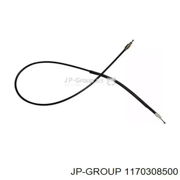 Купить 1170308500 JP Group Тормоз стояночный