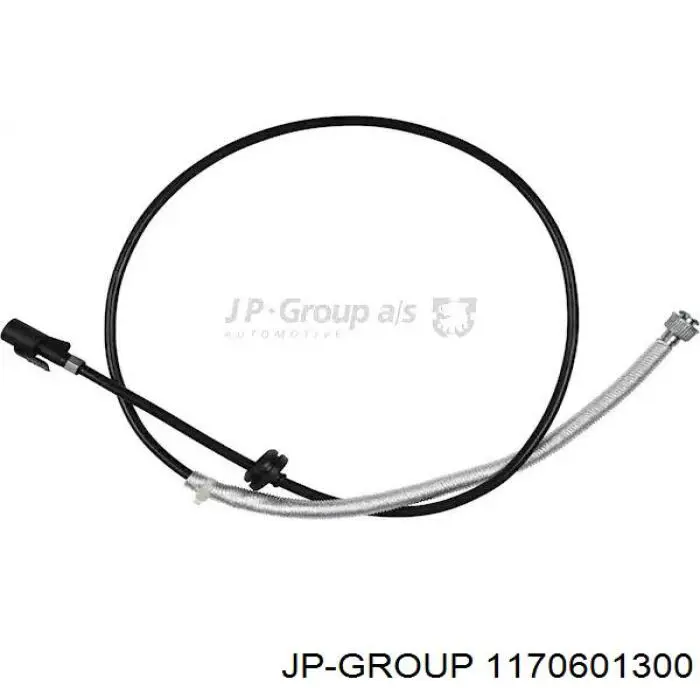 Трос привода спидометра JP Group 1170601300