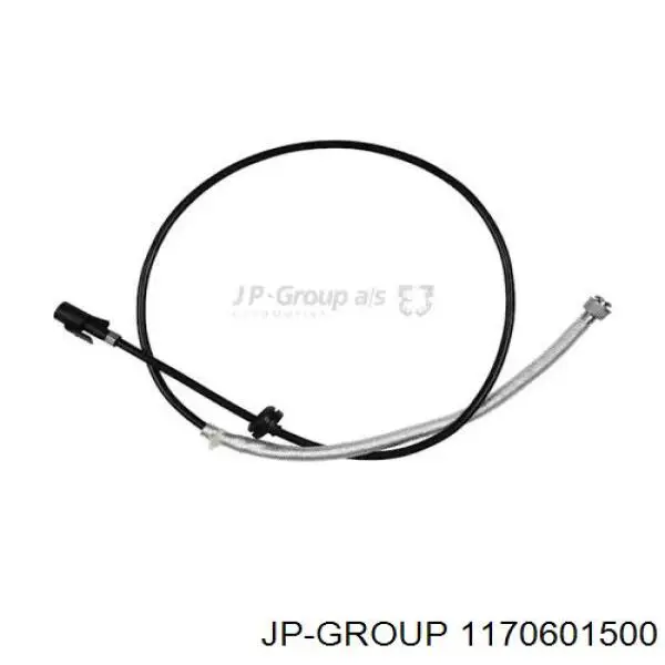 Трос привода спидометра JP GROUP 1170601500