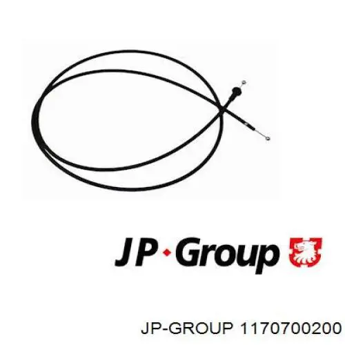 1170700200 JP Group