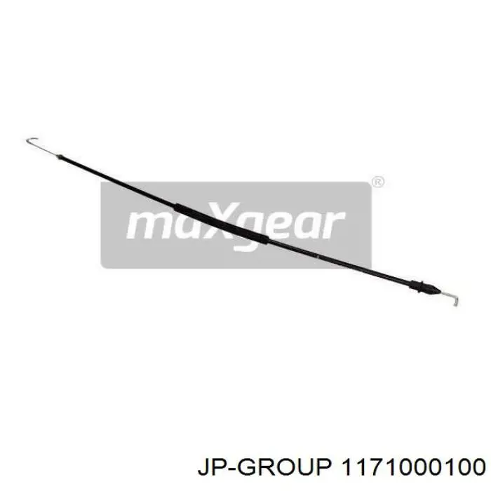 1171000100 JP Group