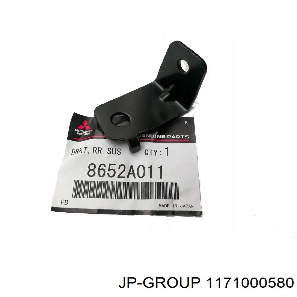 1171000580 JP Group