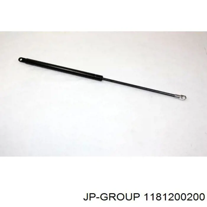 Амортизатор багажника GS0072 Magneti Marelli