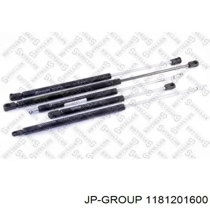 Газовый упор багажника VAG 331827550