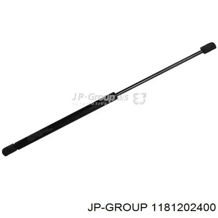 Купить 1181202400 JP Group Амортизатор двери багажника