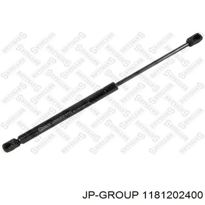1181202400 JP Group