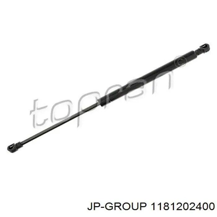 Амортизатор задней двери JP Group 1181202400 цена, от 6.46 USD