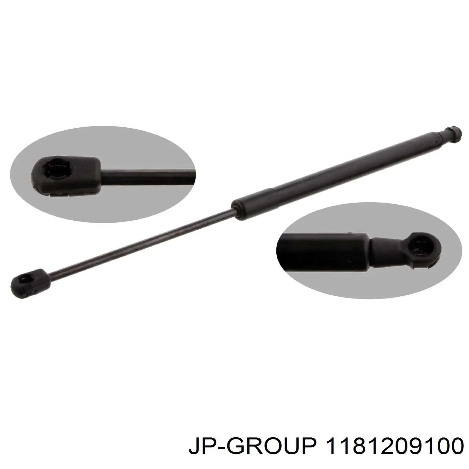 1181209100 JP Group