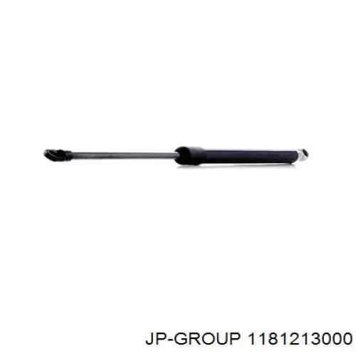Купить 292257 Stabilus Амортизатор двери багажника