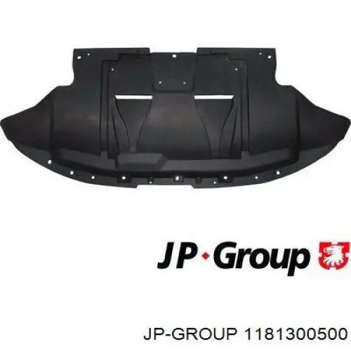 1181300500 JP Group