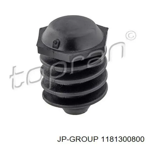 Защита ДВС JP Group 1181300800 цена, от 41.90 USD