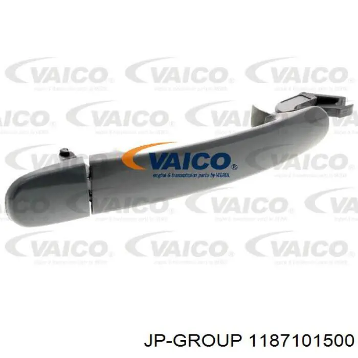 1187101500 JP Group
