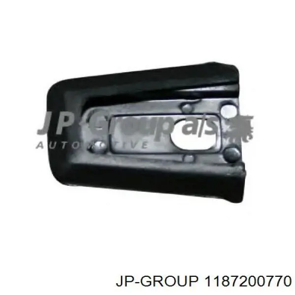 Купить 1187200770 JP Group Ручка двери задней наружная левая