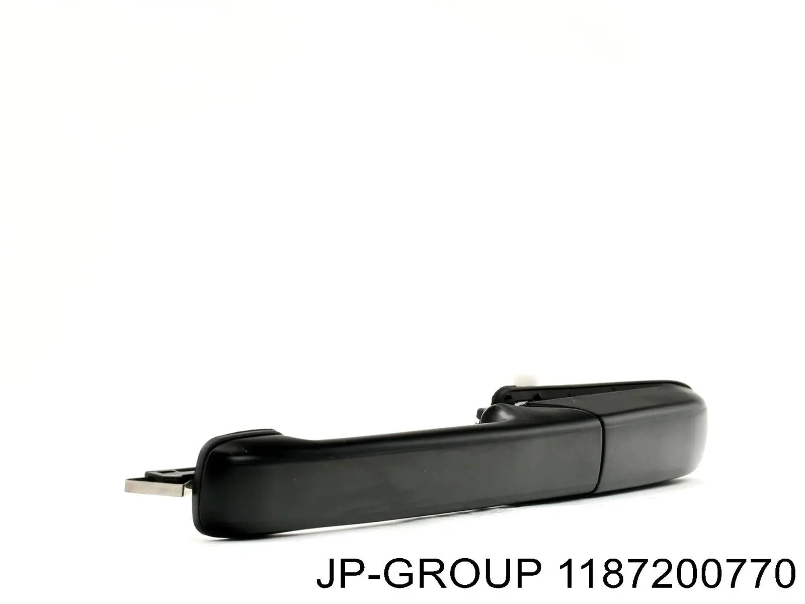 Ручка двери задней наружная левая VAG 443839205C цена, от 2.58 USD