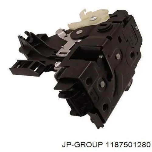 Замок двери задней правой 1187501280 JP Group