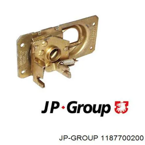 1187700200 JP Group