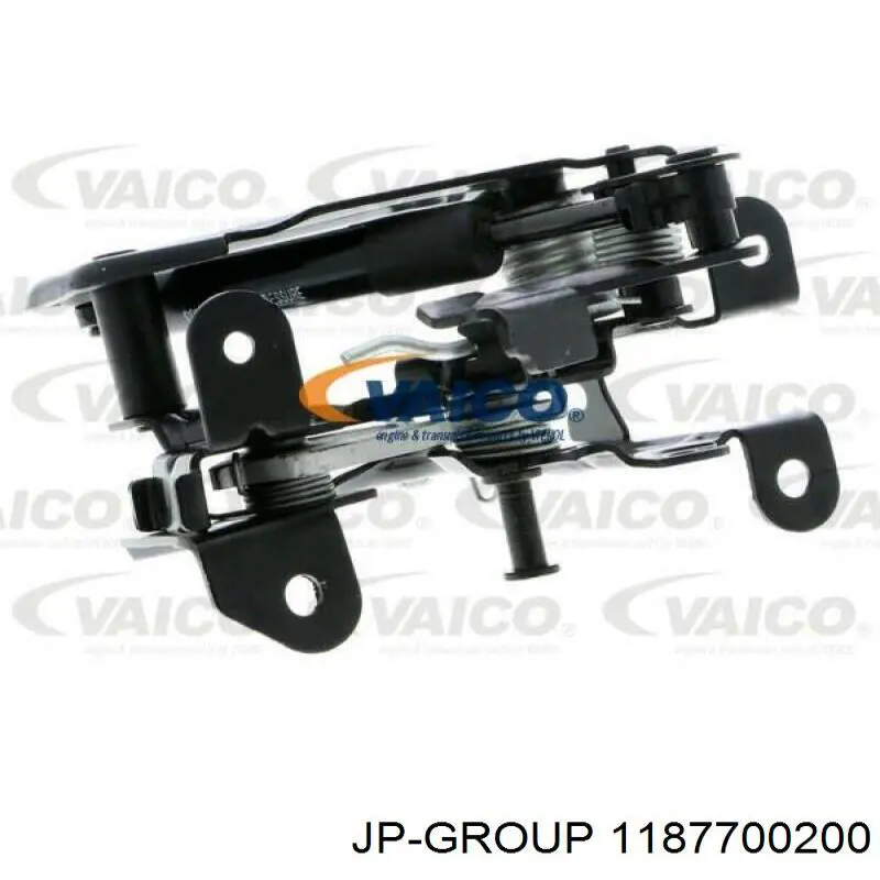 Замок капота AIC 50620 цена, от 5.09 USD