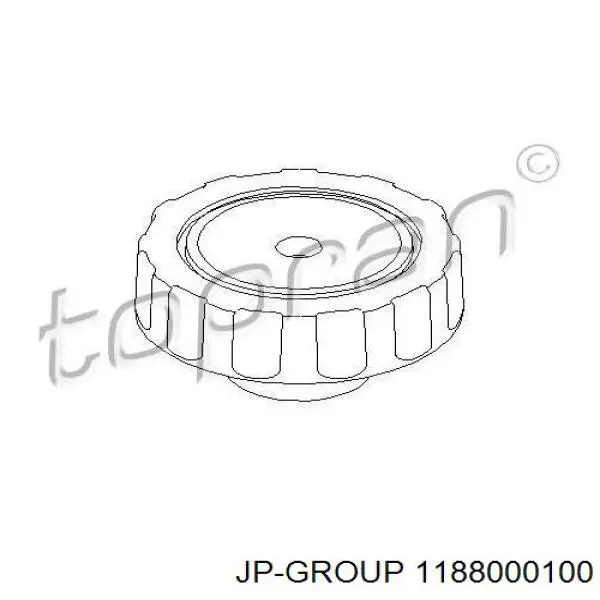 1188000100 JP Group