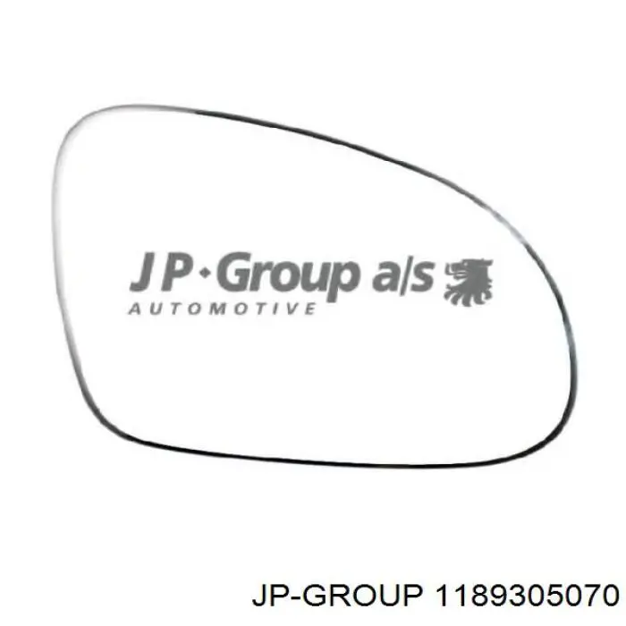 1189305070 JP Group 