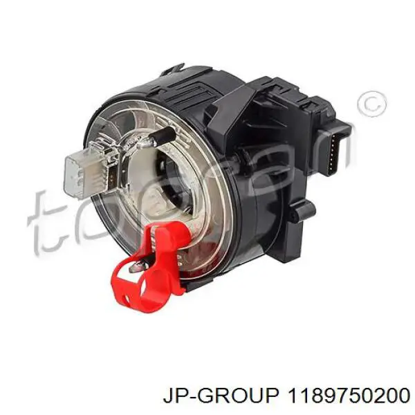 Купить 1189750200 JP Group Шлейф Airbag