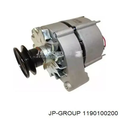1190100200 JP Group генератор