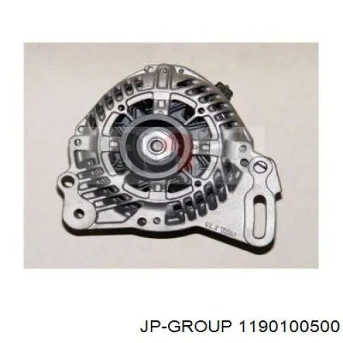 Генератор 1190100500 JP Group