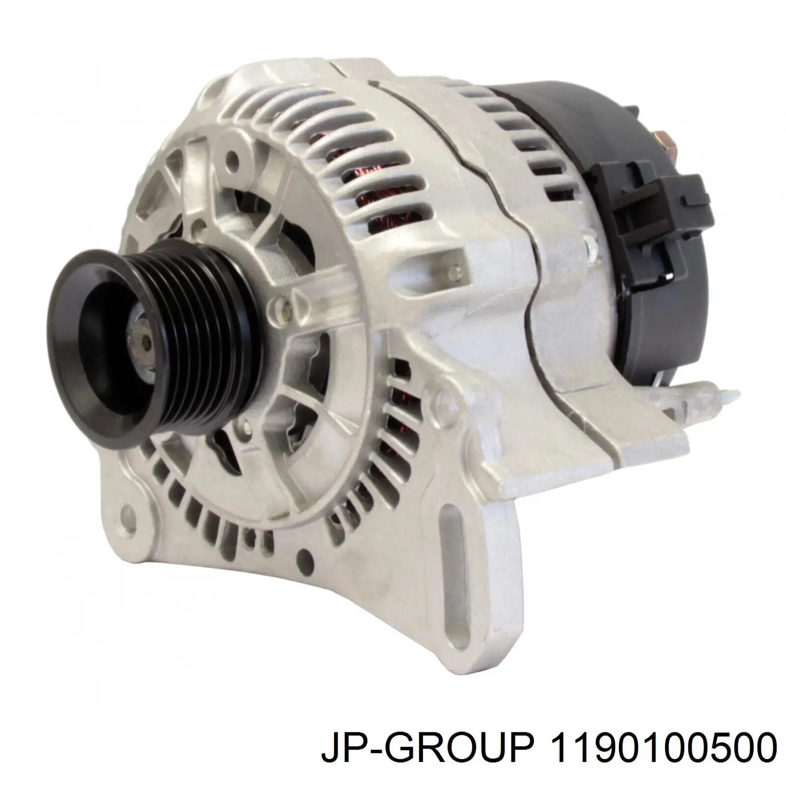 Alternador 1190100500 JP Group