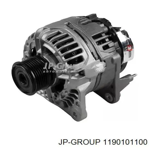 1190101100 JP Group генератор