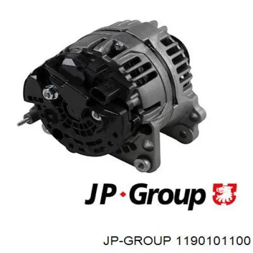 Купить 1190101100 JP Group Генератор
