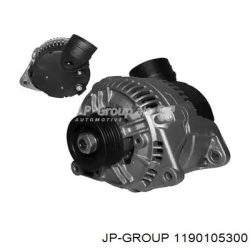 1190105300 JP Group генератор