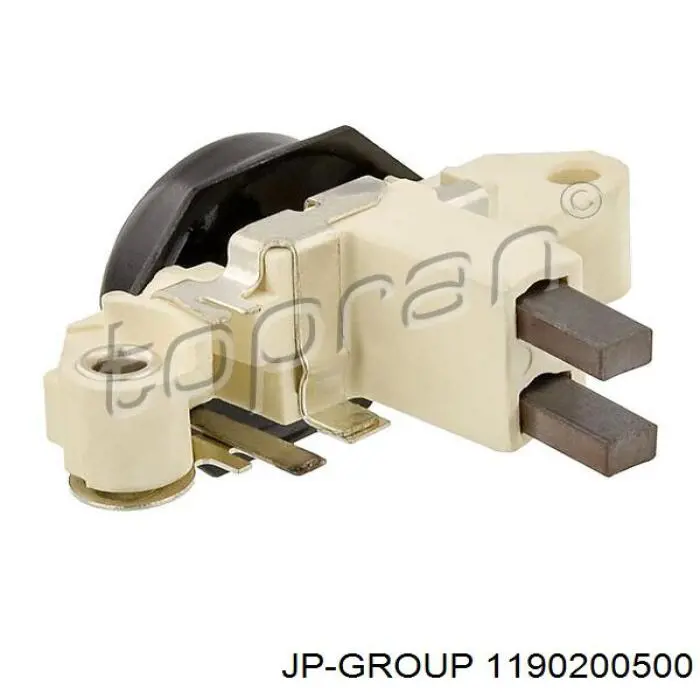 1190200500 JP Group