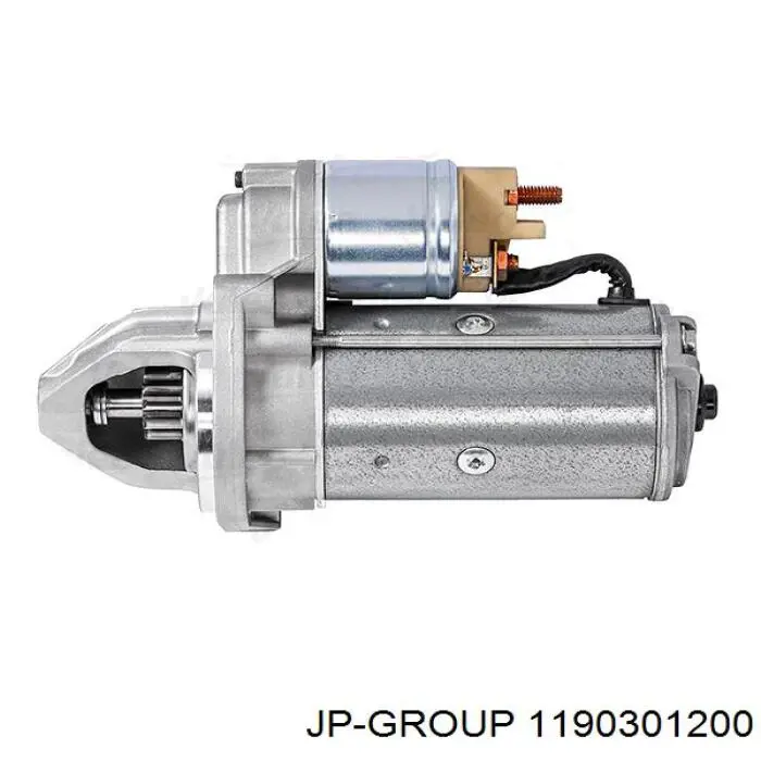 Купить 1190301200 JP Group Стартер
