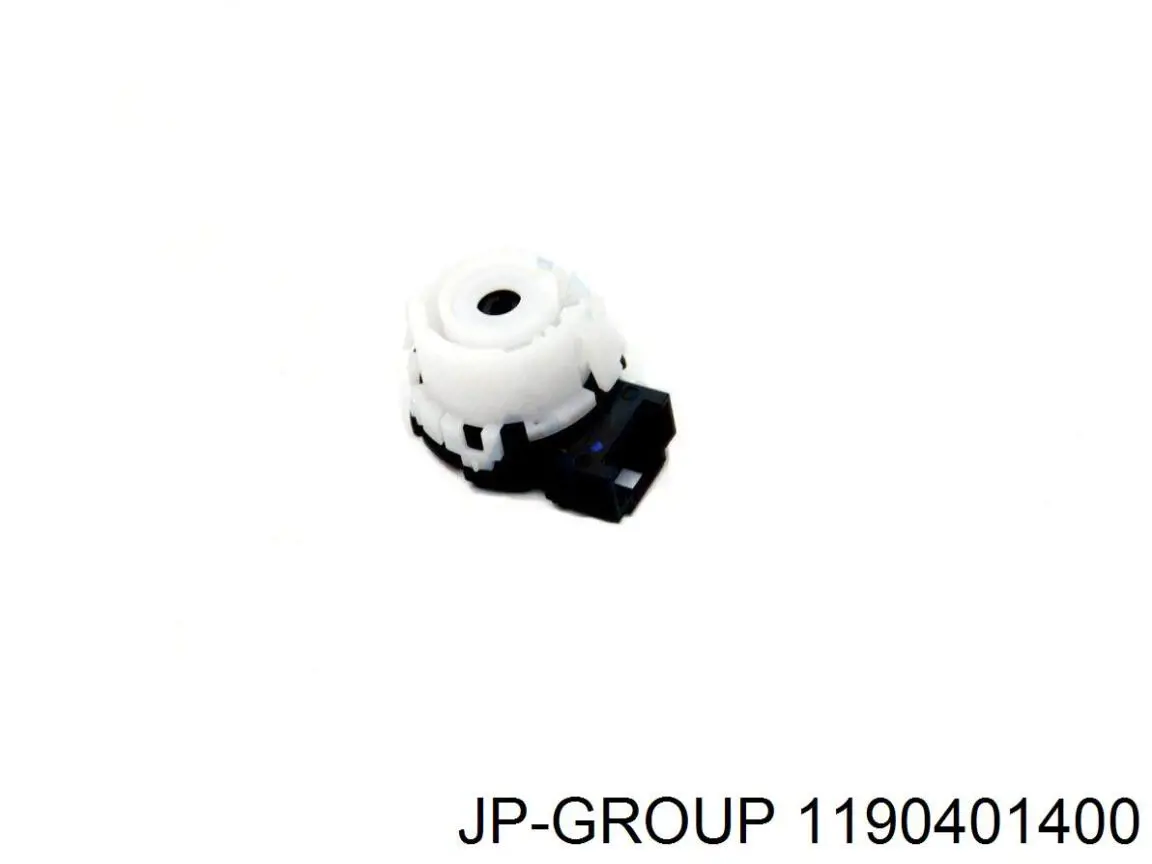 Контактная группа 1190401400 JP Group