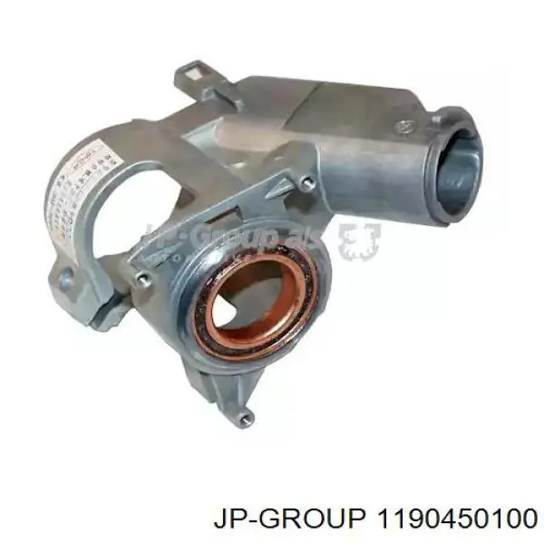 Compre 1190450100 JP Group Fecho de ignição