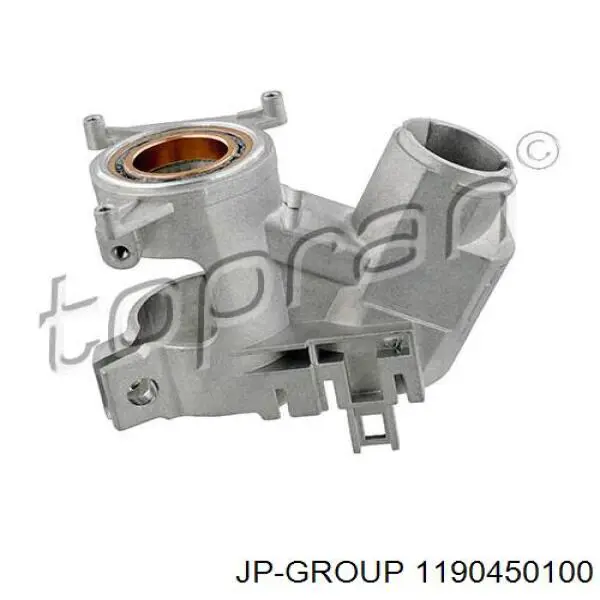 Замок зажигания JP Group 1190450100