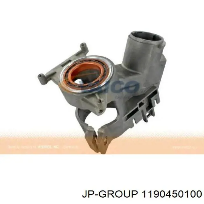 1190450100 JP Group Замок зажигания