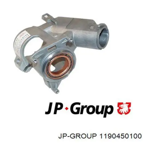 Замок зажигания JP Group 1190450100 цена, от 15.68 USD