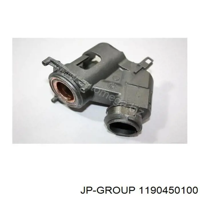 Купить 1190450100 JP Group Замок зажигания