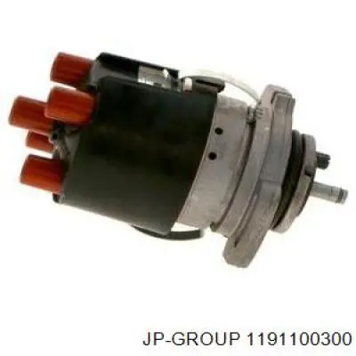 1191100300 JP Group