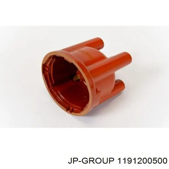 Купить 1191200500 JP Group Крышка трамблера