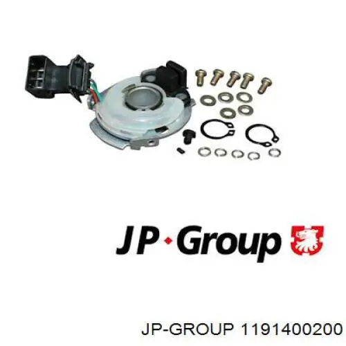 1191400200 JP Group