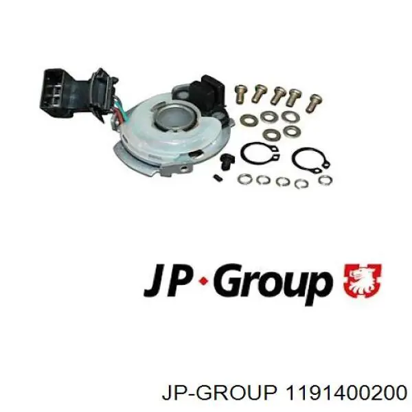 Датчик Холла JP Group 1191400200 цена, от 12.34 USD