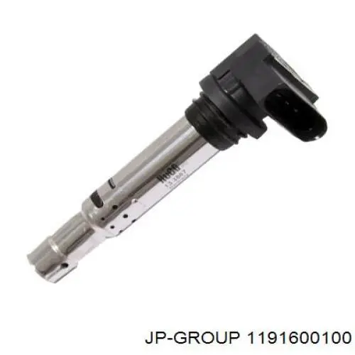 Модуль зажигания JP Group 1191600100 цена, от 25.68 USD