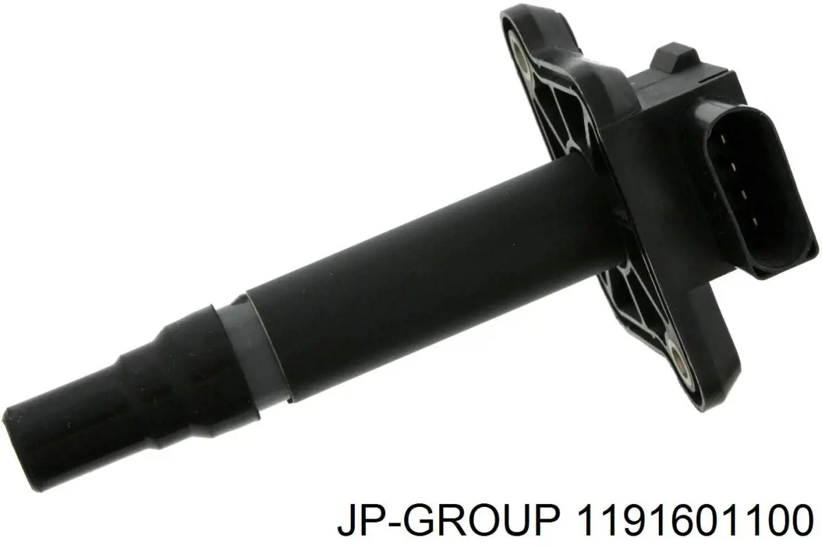 Купить 1191601100 JP Group Катушка зажигания