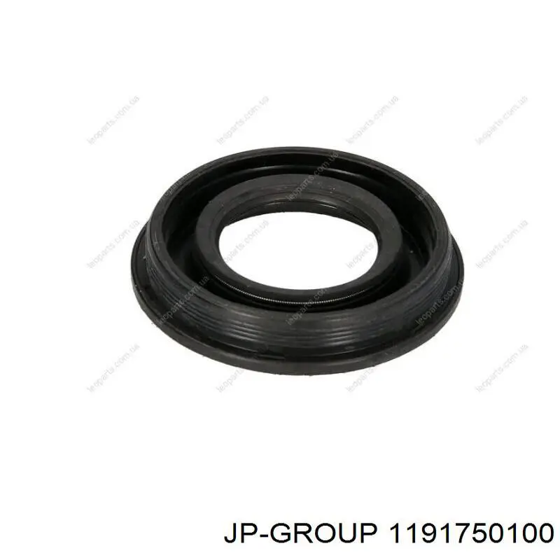Уплотнительные кольца свечных каналов JP Group 1191750100 цена, от 2.26 USD