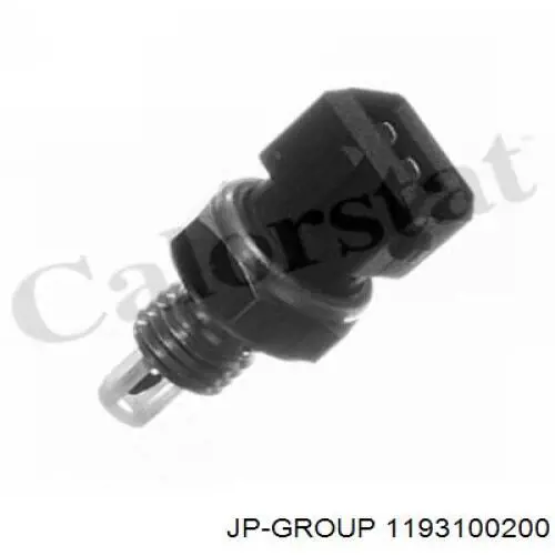 Датчик температуры наддува JP Group 1193100200 цена, от 4.55 USD