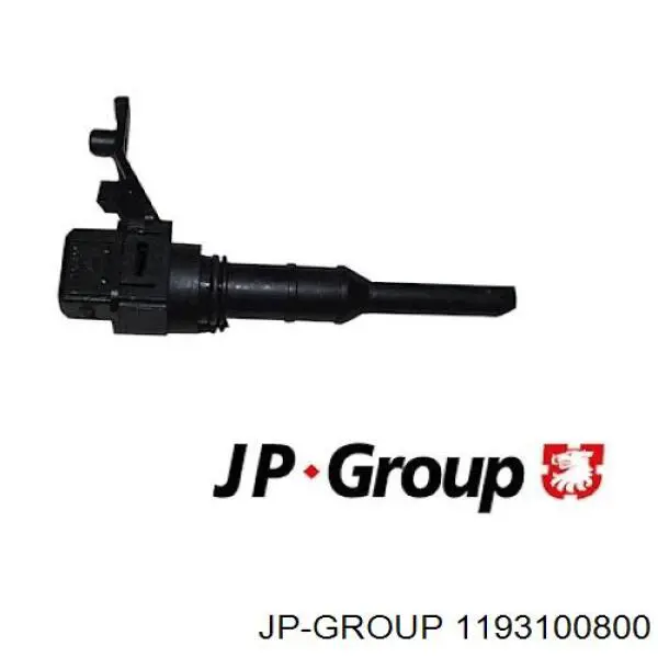 Датчик указателя температуры охлаждающей жидкости JP Group 1193100800 цена, от 2.93 USD