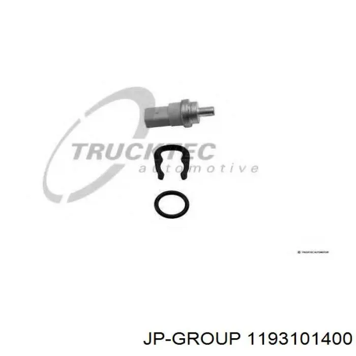 Sensor temperatura 1193101400 JP Group